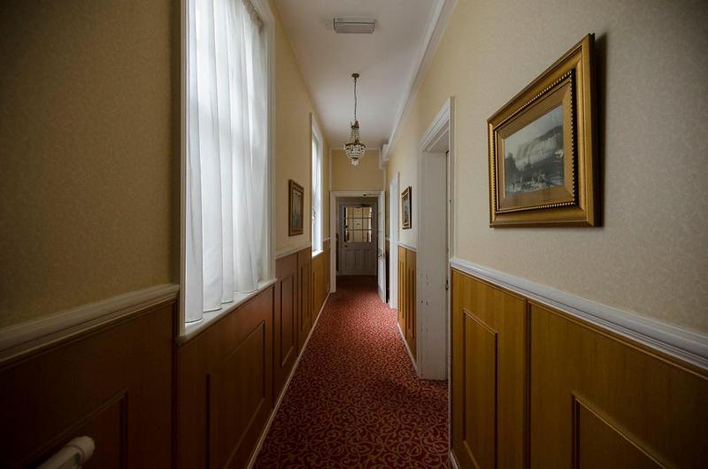 Scalford Country House Hotel Мелтон-Моубрей Экстерьер фото